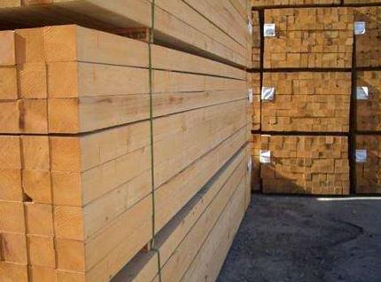 建筑木材加工供应