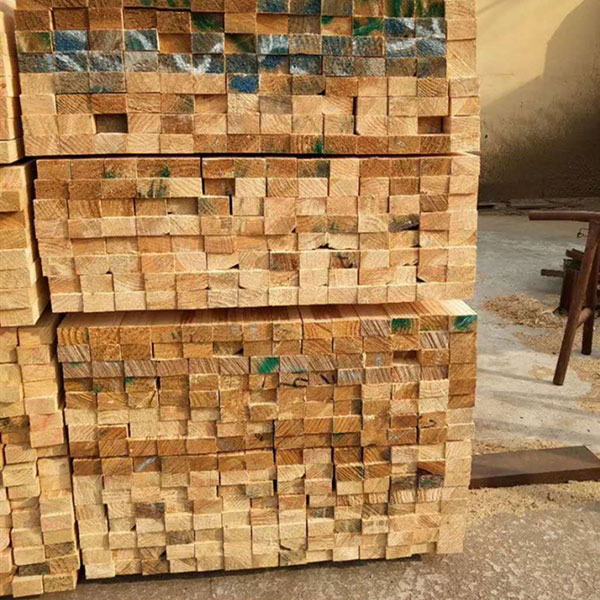 安徽工地建筑木方
