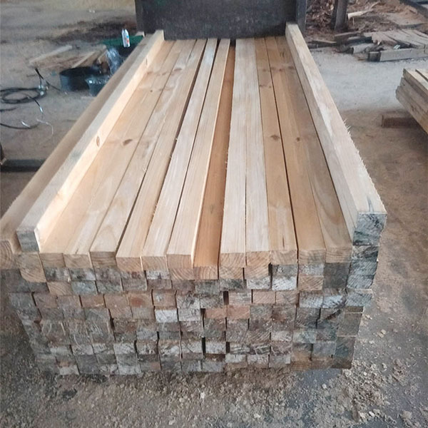 工地建筑木方供应