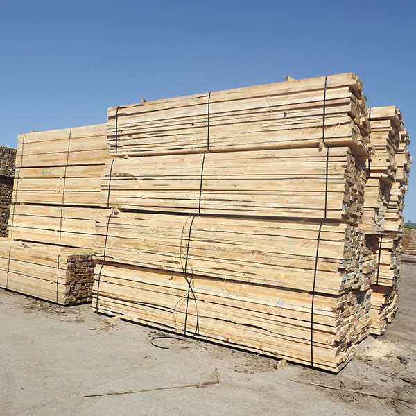 建筑木方厂家供应